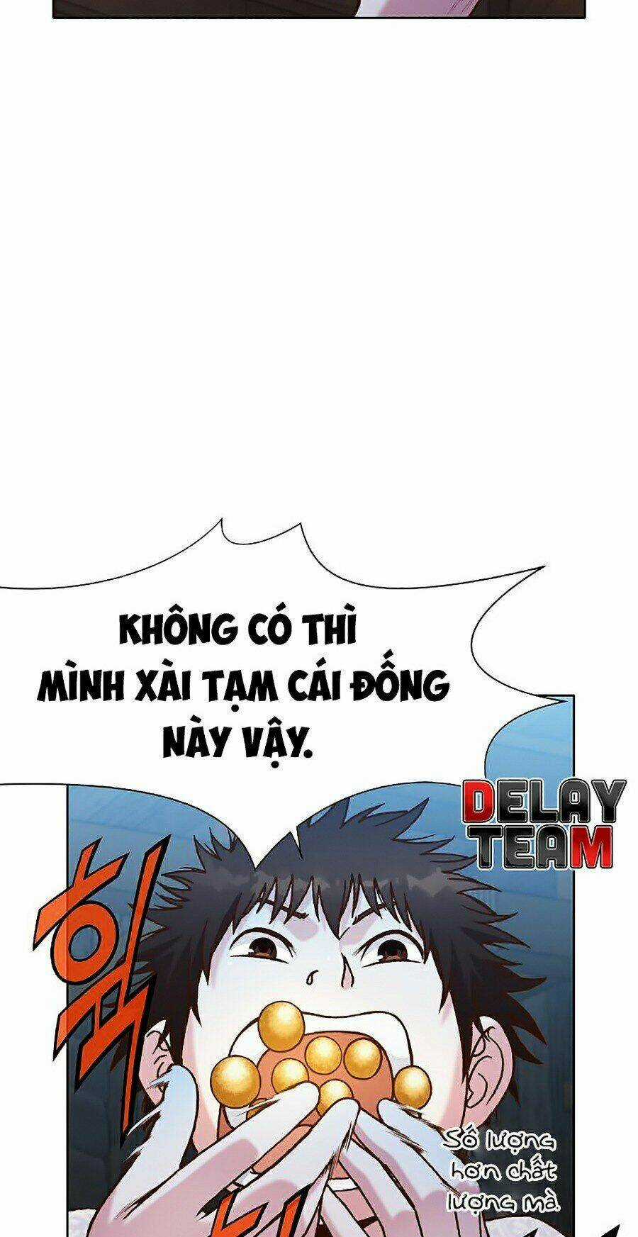 Thiên Võ Chiến Thần Chapter 15 trang 65