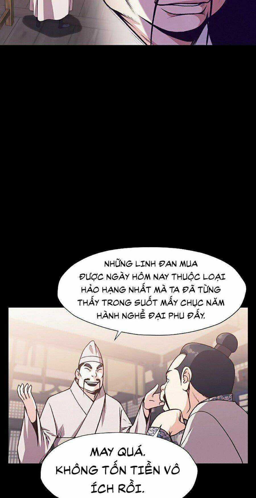 Thiên Võ Chiến Thần Chapter 15 trang 69