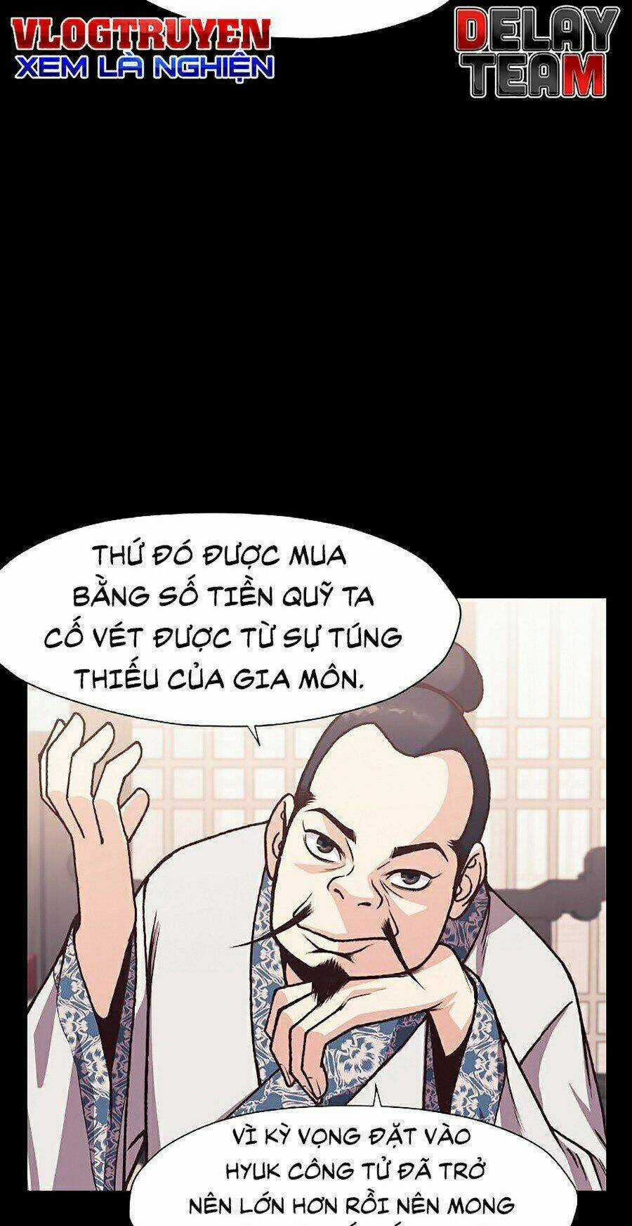 Thiên Võ Chiến Thần Chapter 15 trang 70