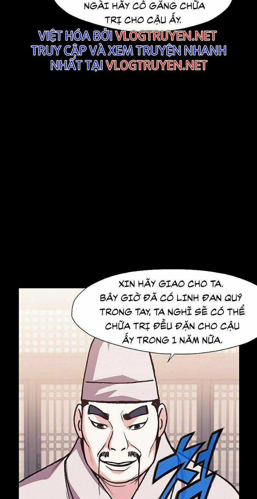 Thiên Võ Chiến Thần Chapter 15 trang 71