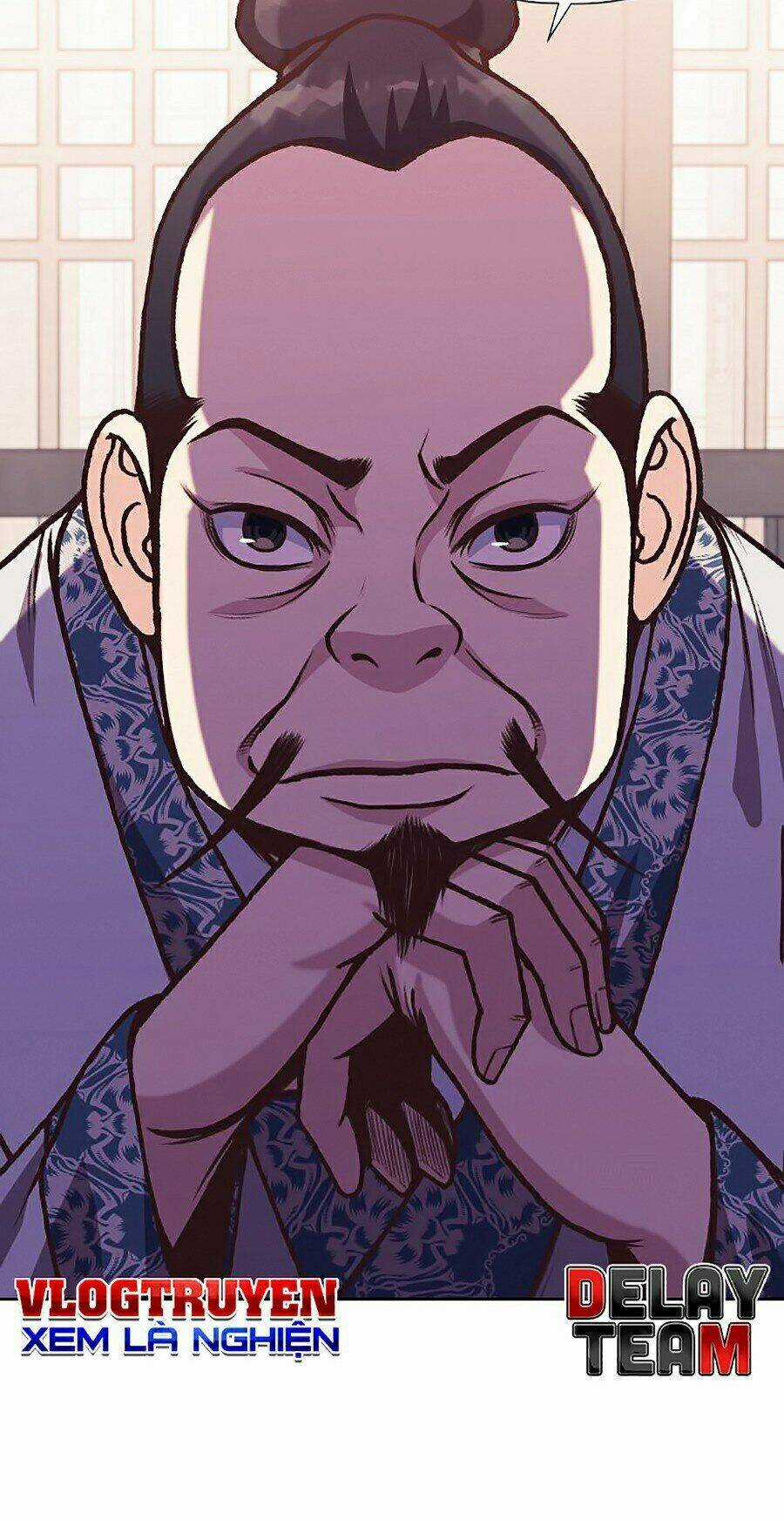 Thiên Võ Chiến Thần Chapter 15 trang 73