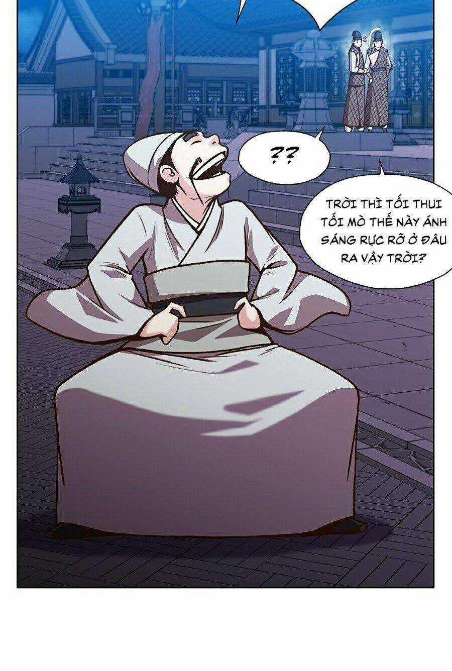 Thiên Võ Chiến Thần Chapter 15 trang 76