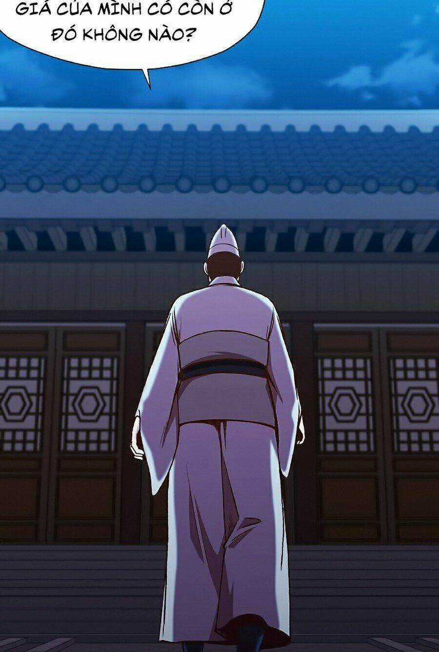 Thiên Võ Chiến Thần Chapter 15 trang 78