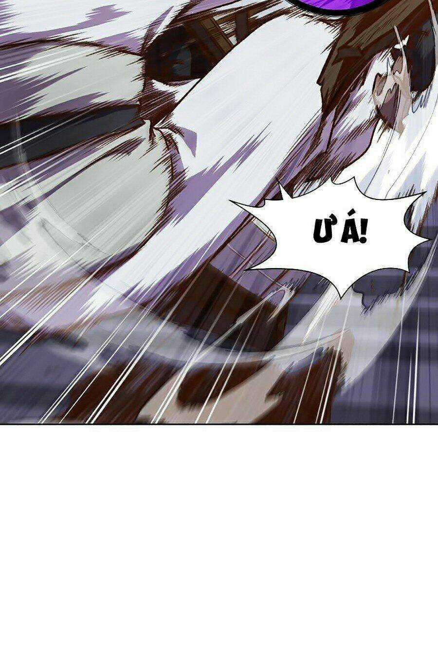 Thiên Võ Chiến Thần Chapter 15 trang 81