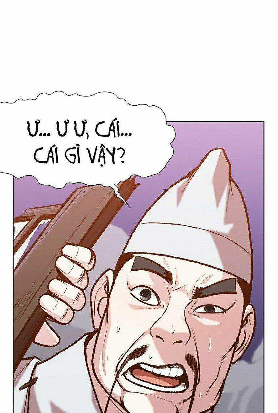 Thiên Võ Chiến Thần Chapter 15 trang 82