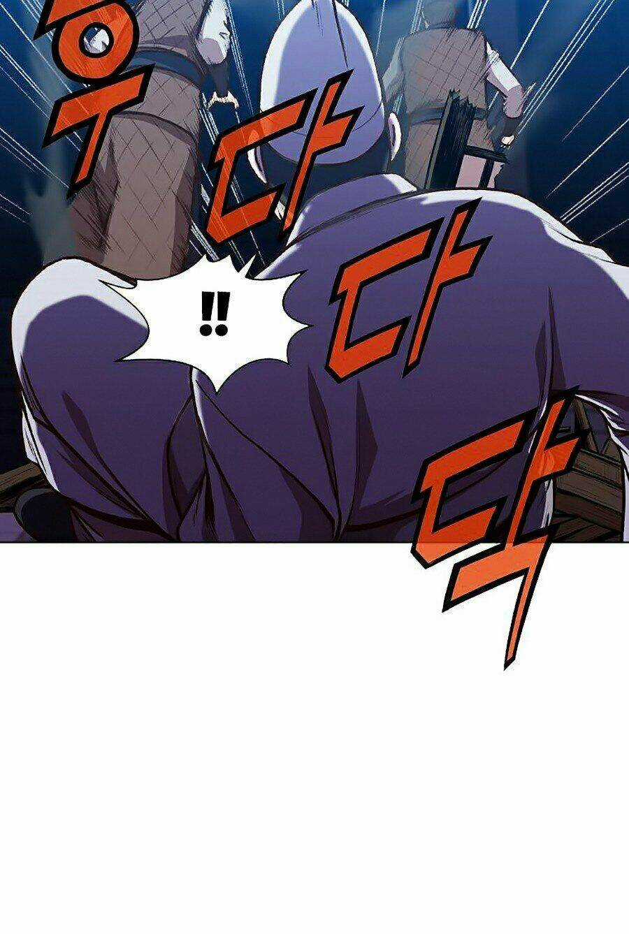 Thiên Võ Chiến Thần Chapter 15 trang 84