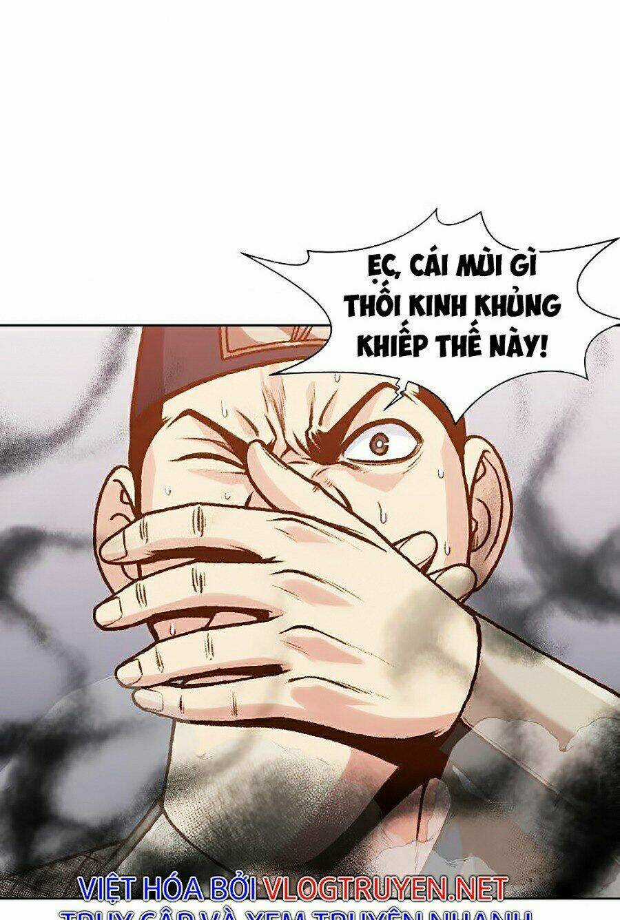 Thiên Võ Chiến Thần Chapter 15 trang 85