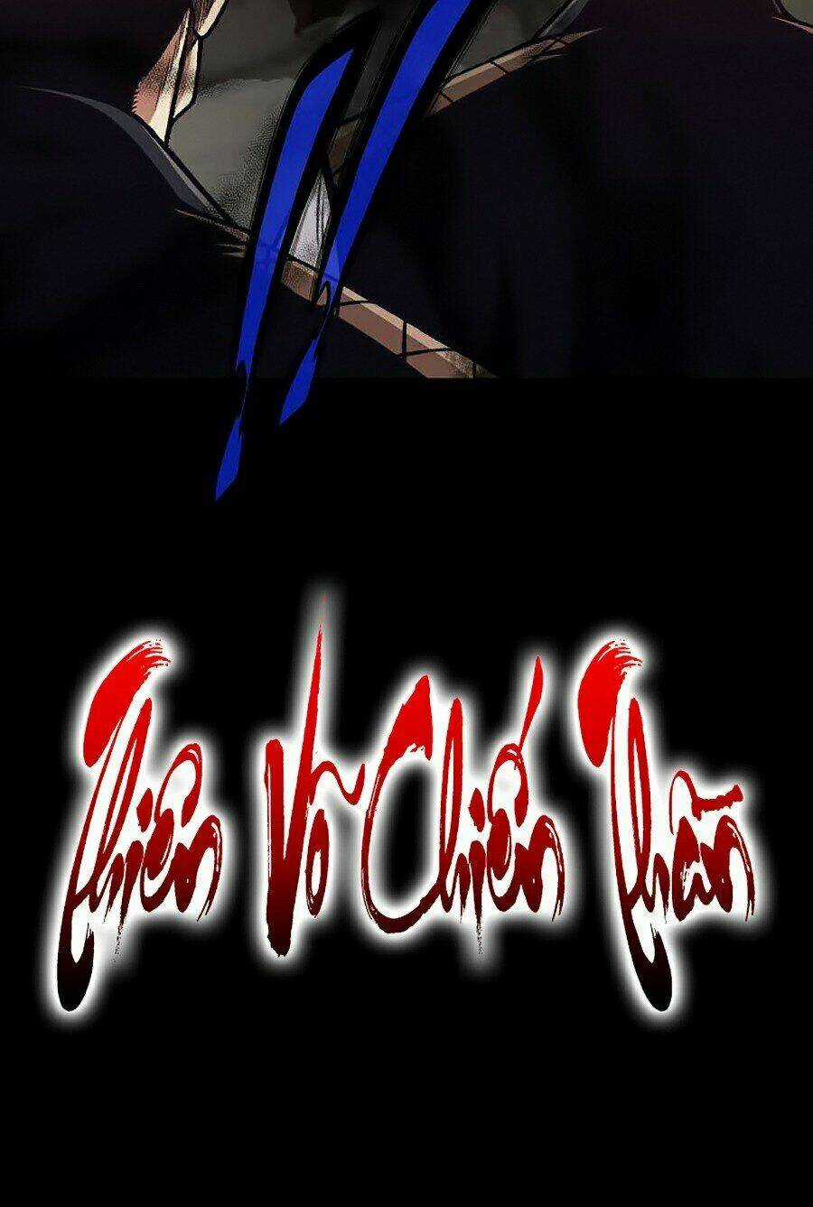 Thiên Võ Chiến Thần Chapter 15 trang 87