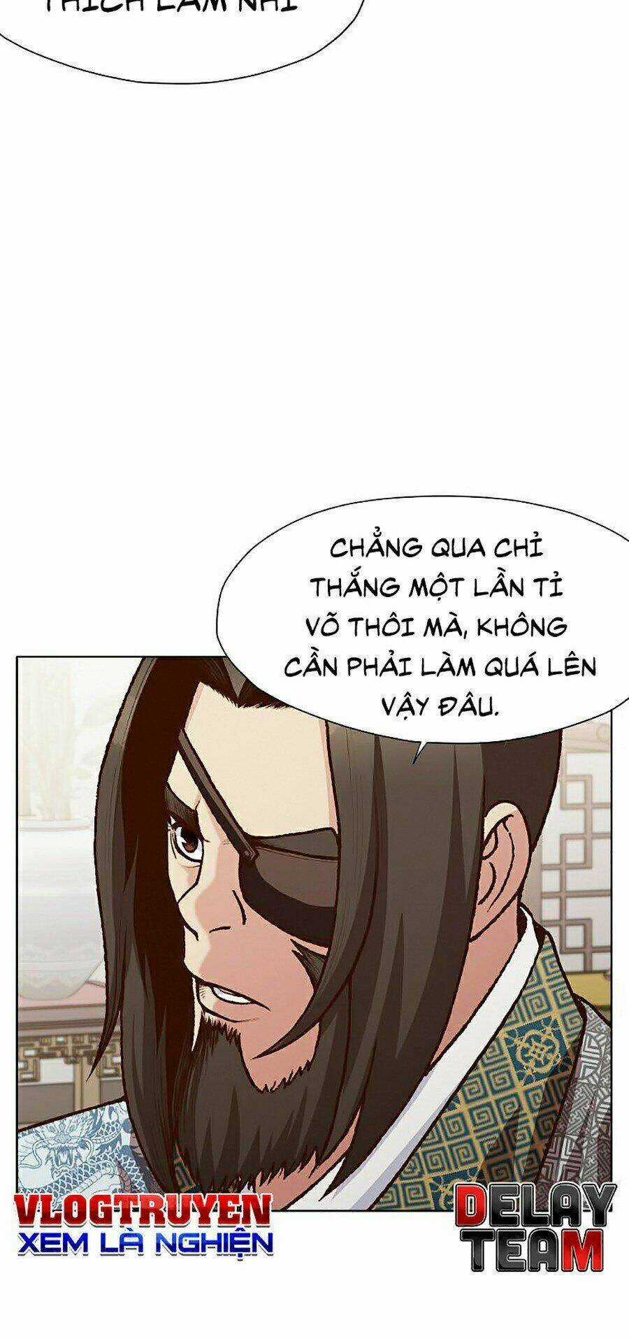 Thiên Võ Chiến Thần Chapter 15 trang 9