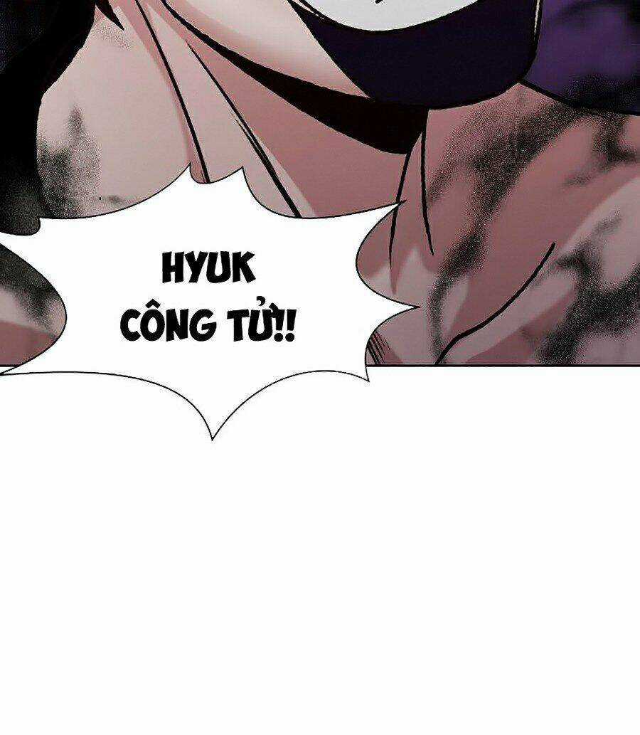 Thiên Võ Chiến Thần Chapter 16 trang 12