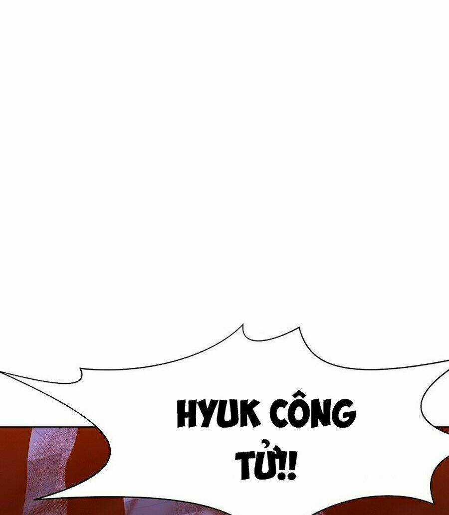 Thiên Võ Chiến Thần Chapter 16 trang 15