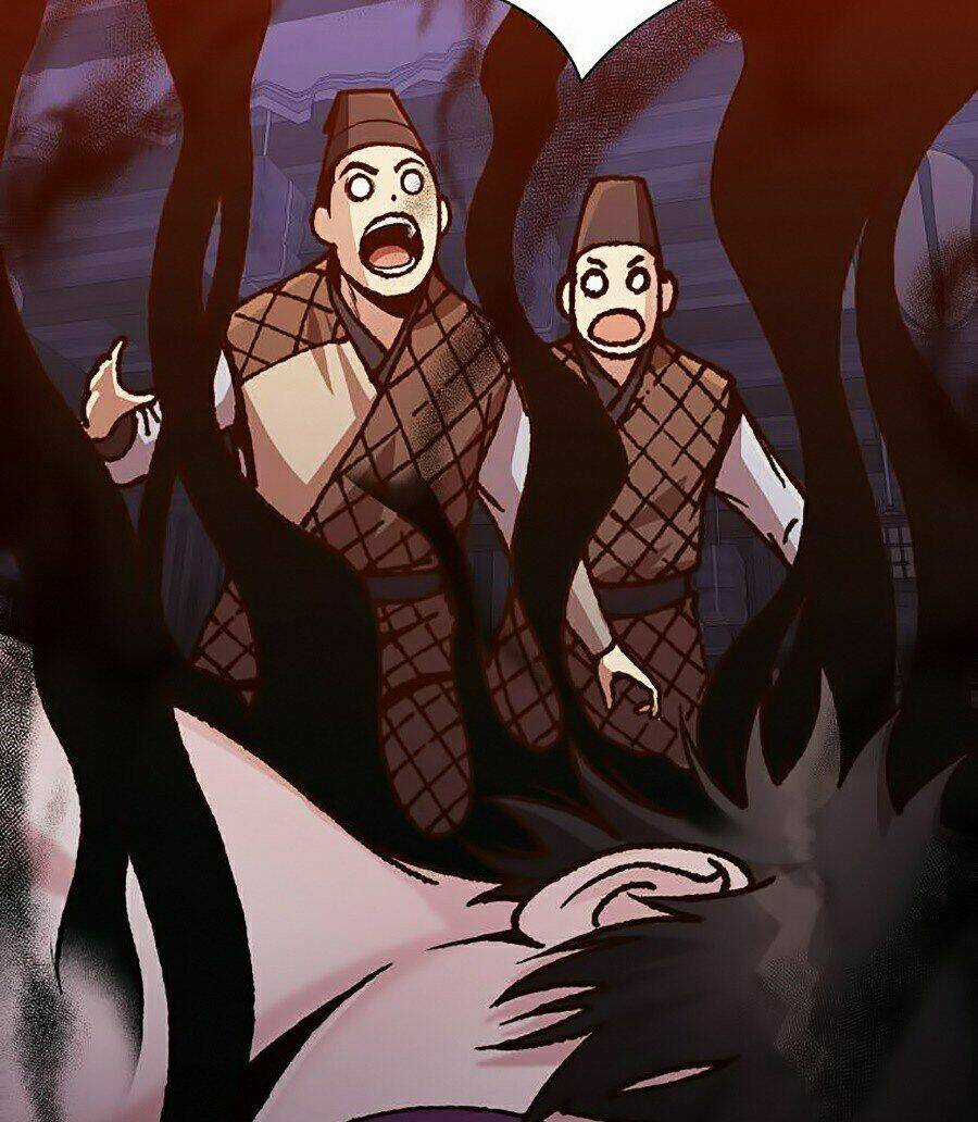 Thiên Võ Chiến Thần Chapter 16 trang 16