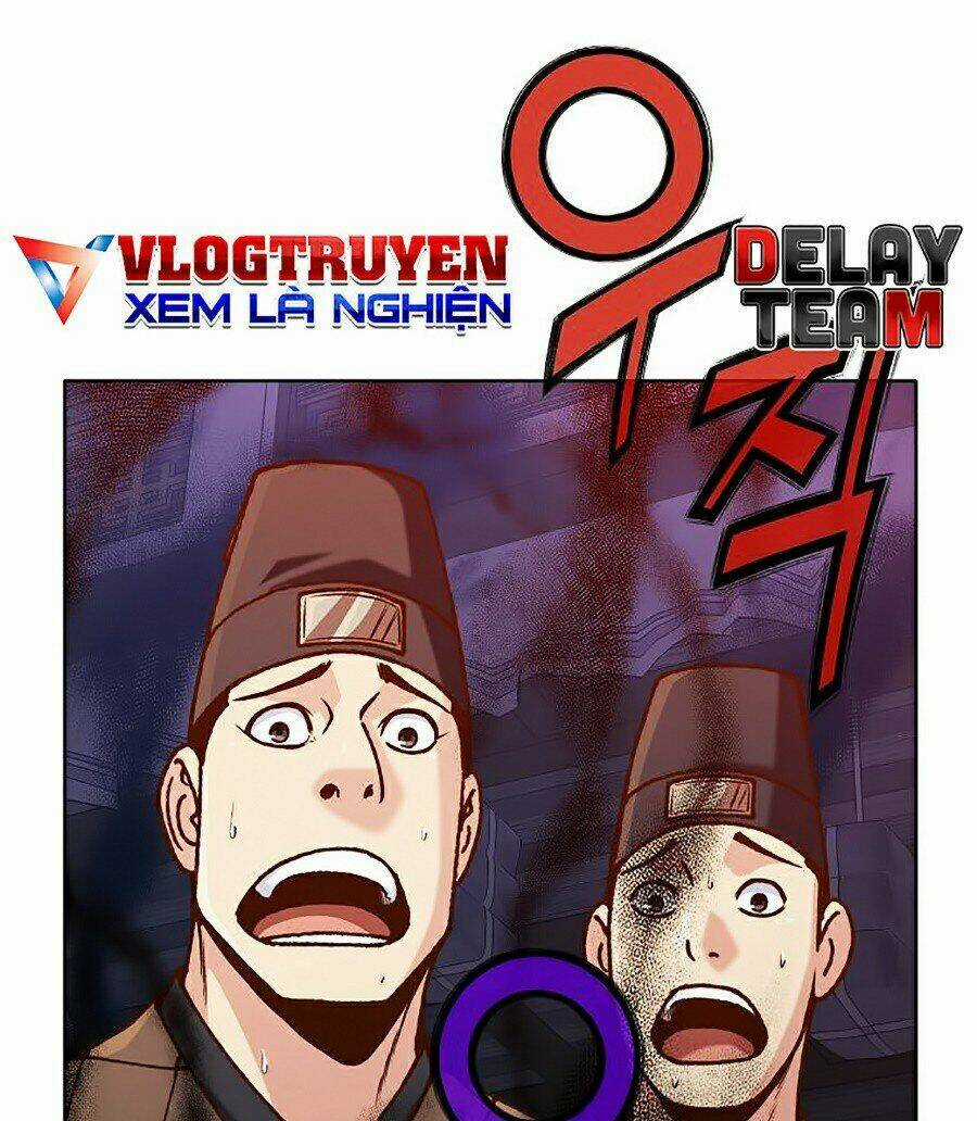 Thiên Võ Chiến Thần Chapter 16 trang 22