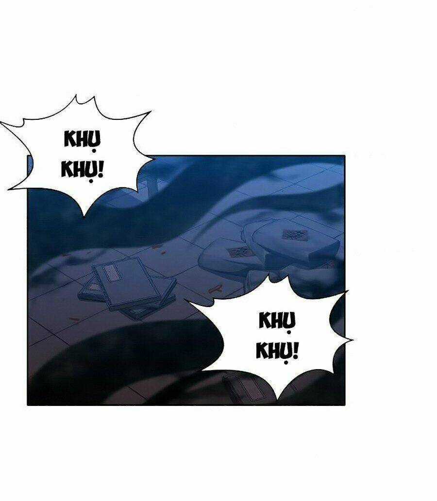 Thiên Võ Chiến Thần Chapter 16 trang 3