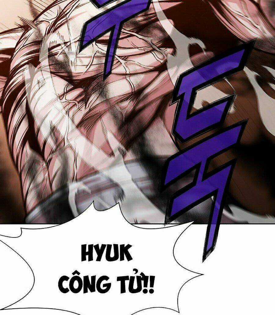 Thiên Võ Chiến Thần Chapter 16 trang 30