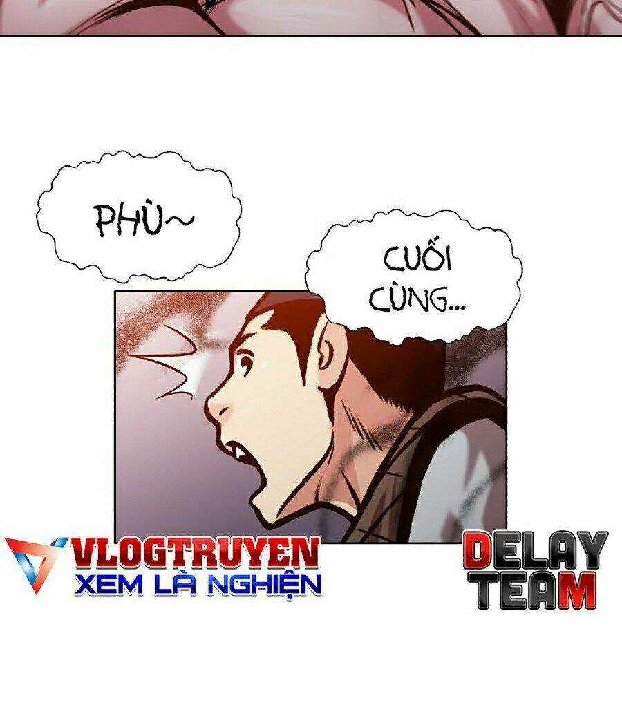 Thiên Võ Chiến Thần Chapter 16 trang 33