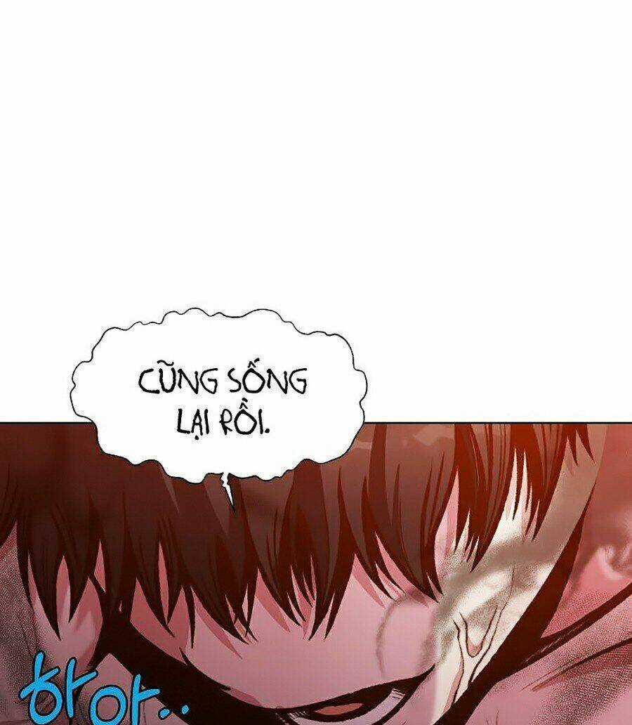 Thiên Võ Chiến Thần Chapter 16 trang 34