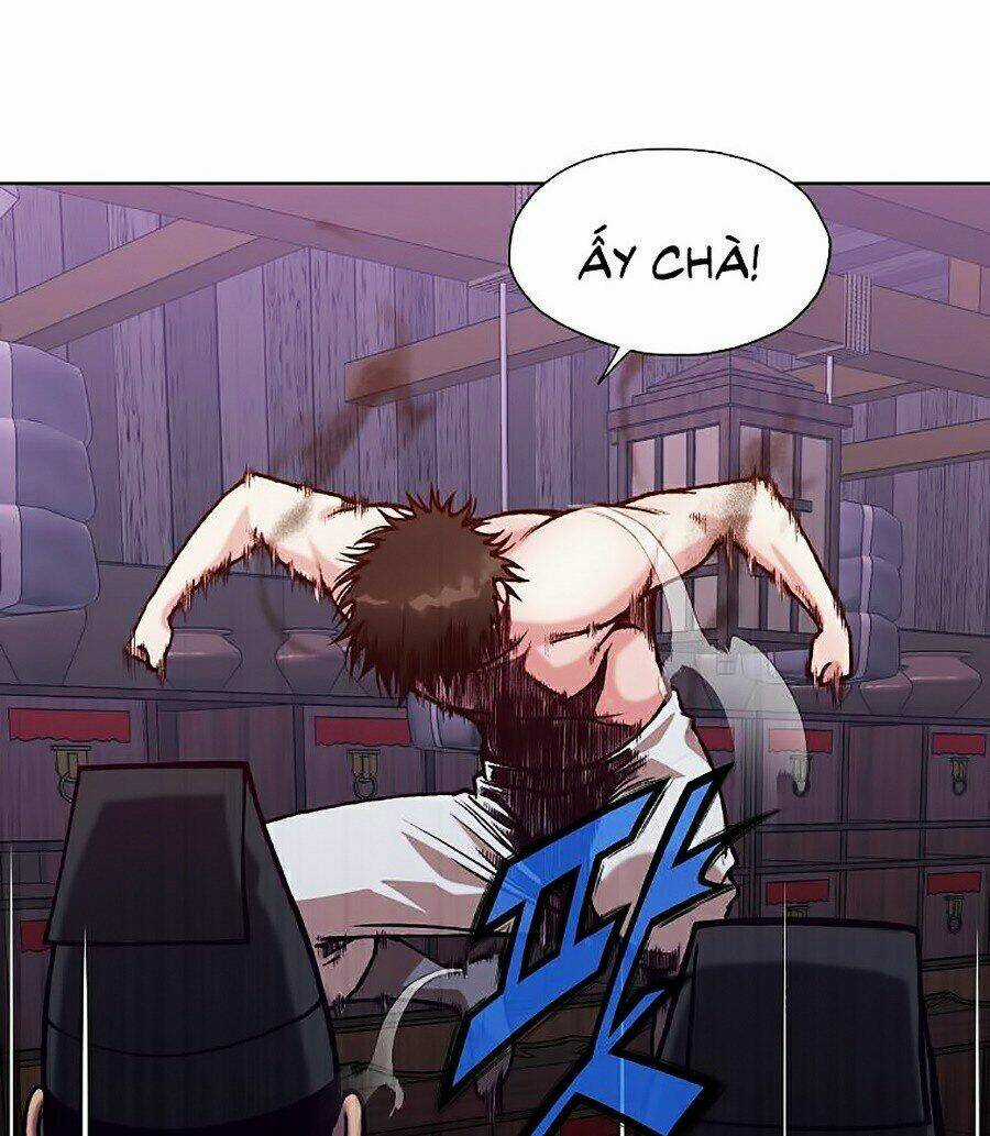 Thiên Võ Chiến Thần Chapter 16 trang 36