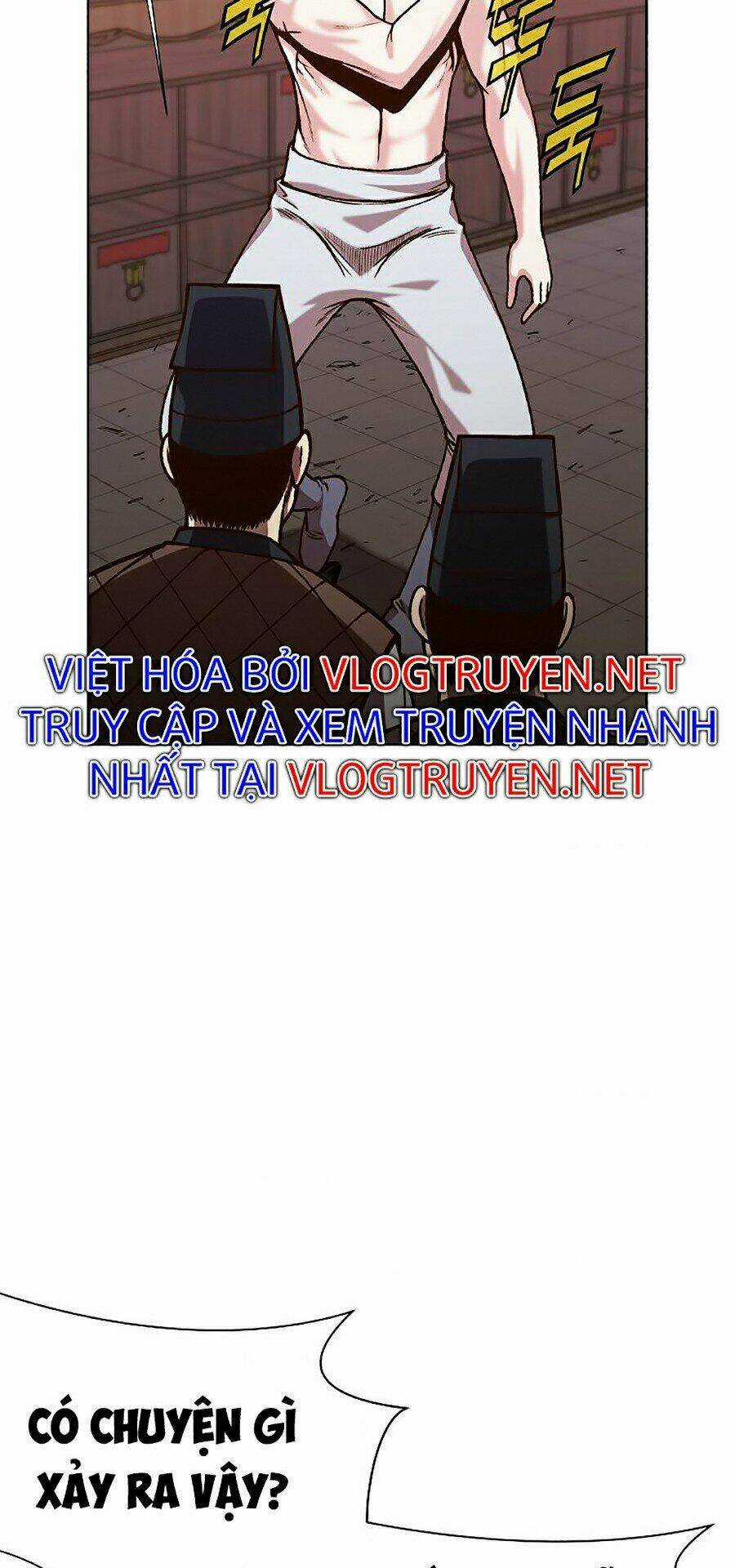 Thiên Võ Chiến Thần Chapter 16 trang 39