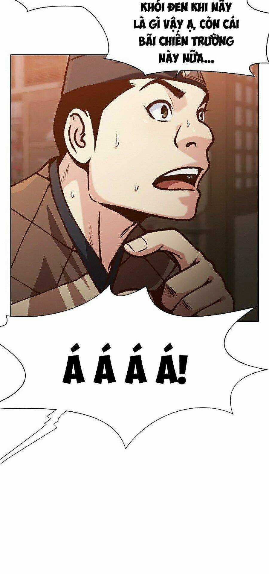 Thiên Võ Chiến Thần Chapter 16 trang 40