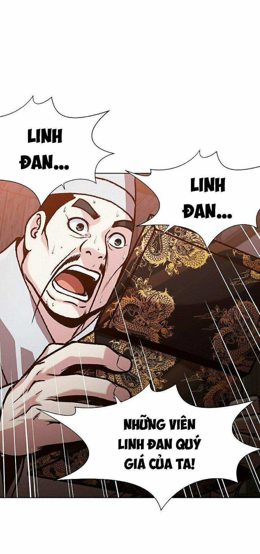 Thiên Võ Chiến Thần Chapter 16 trang 41