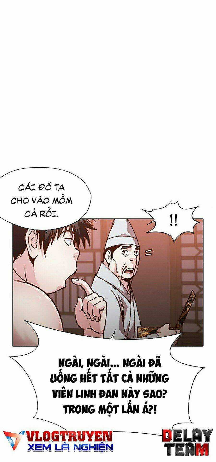 Thiên Võ Chiến Thần Chapter 16 trang 42