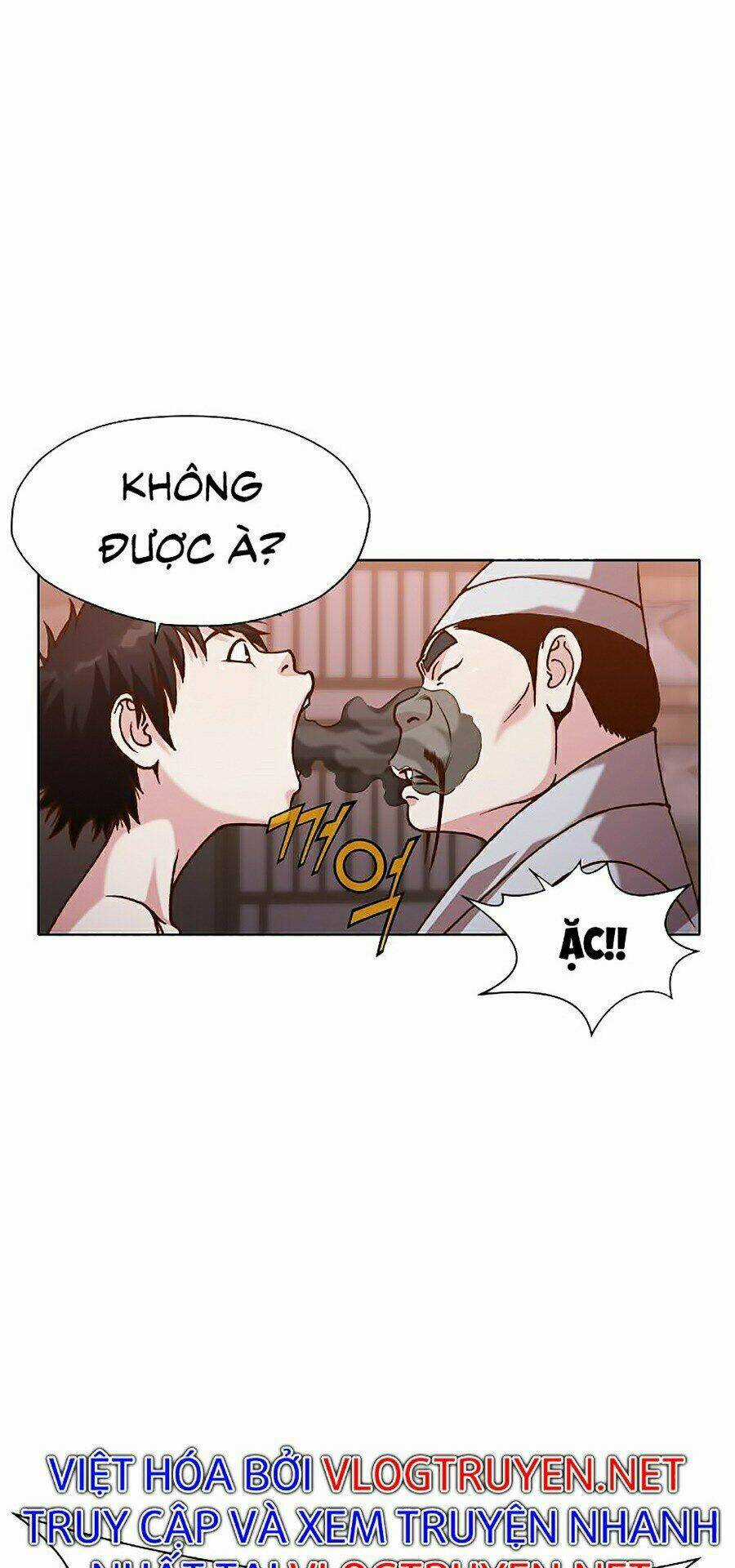 Thiên Võ Chiến Thần Chapter 16 trang 43