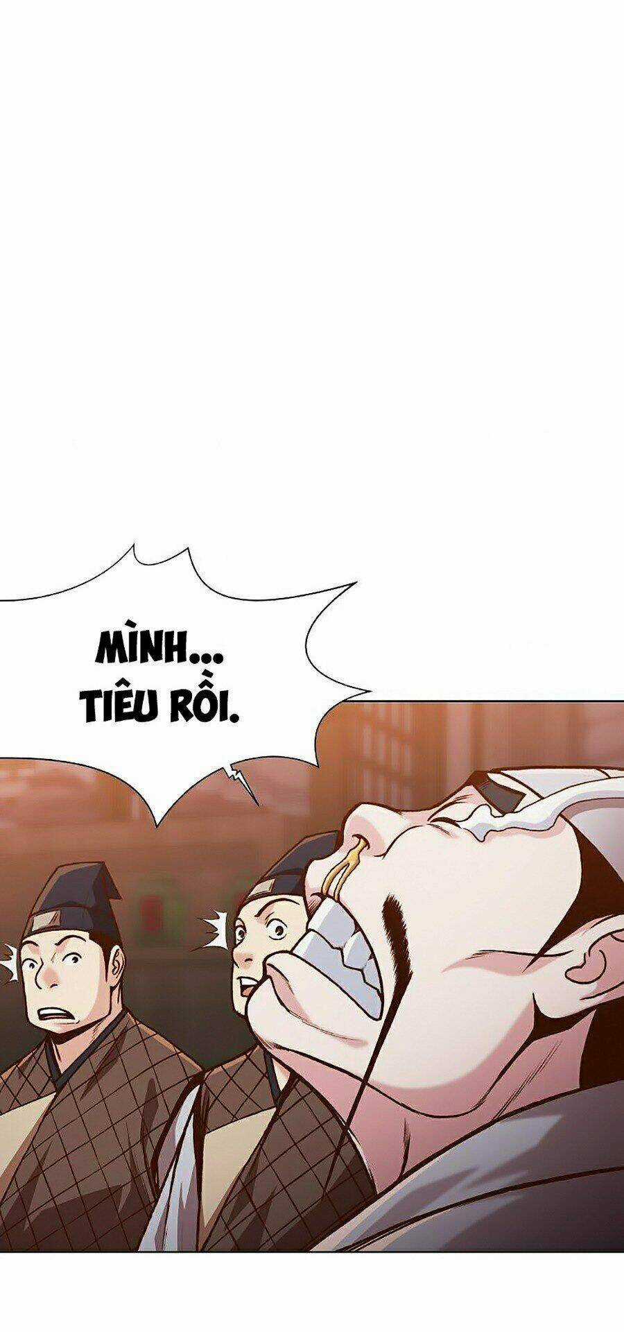 Thiên Võ Chiến Thần Chapter 16 trang 46