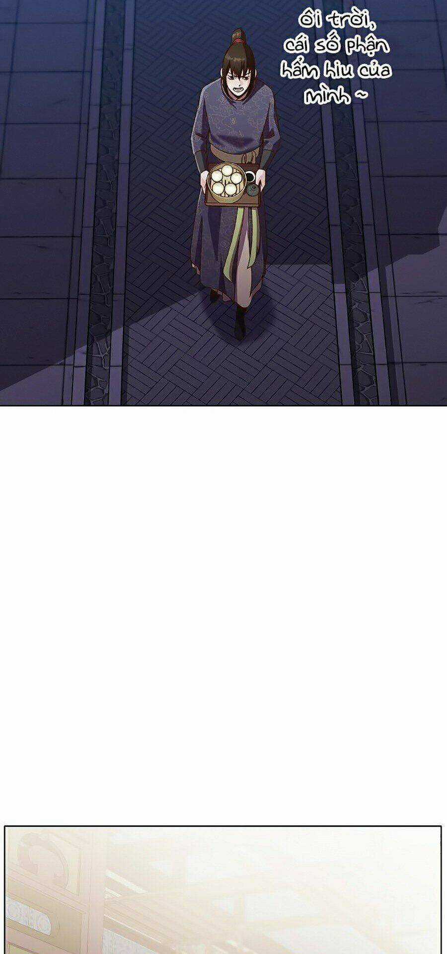 Thiên Võ Chiến Thần Chapter 16 trang 50