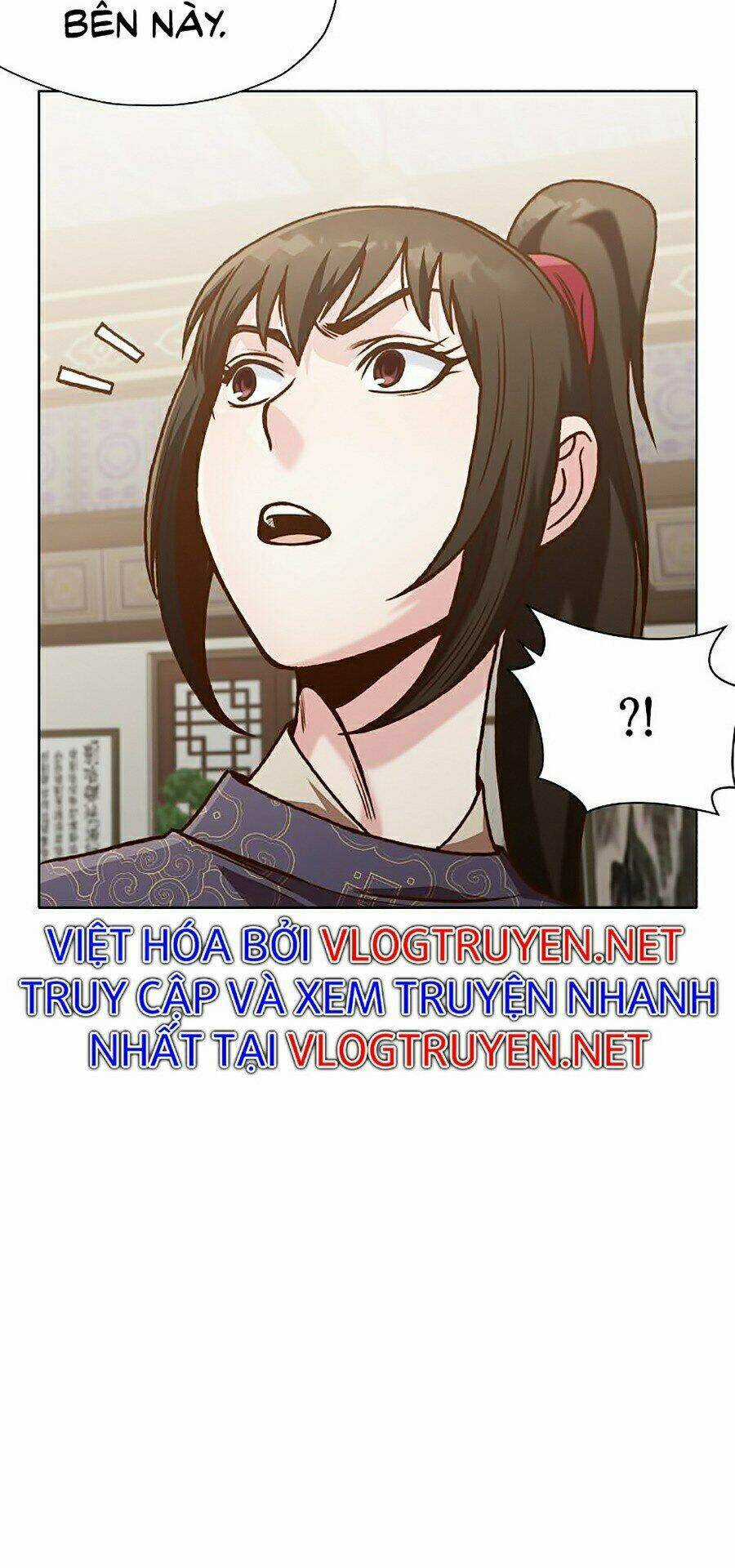 Thiên Võ Chiến Thần Chapter 16 trang 52