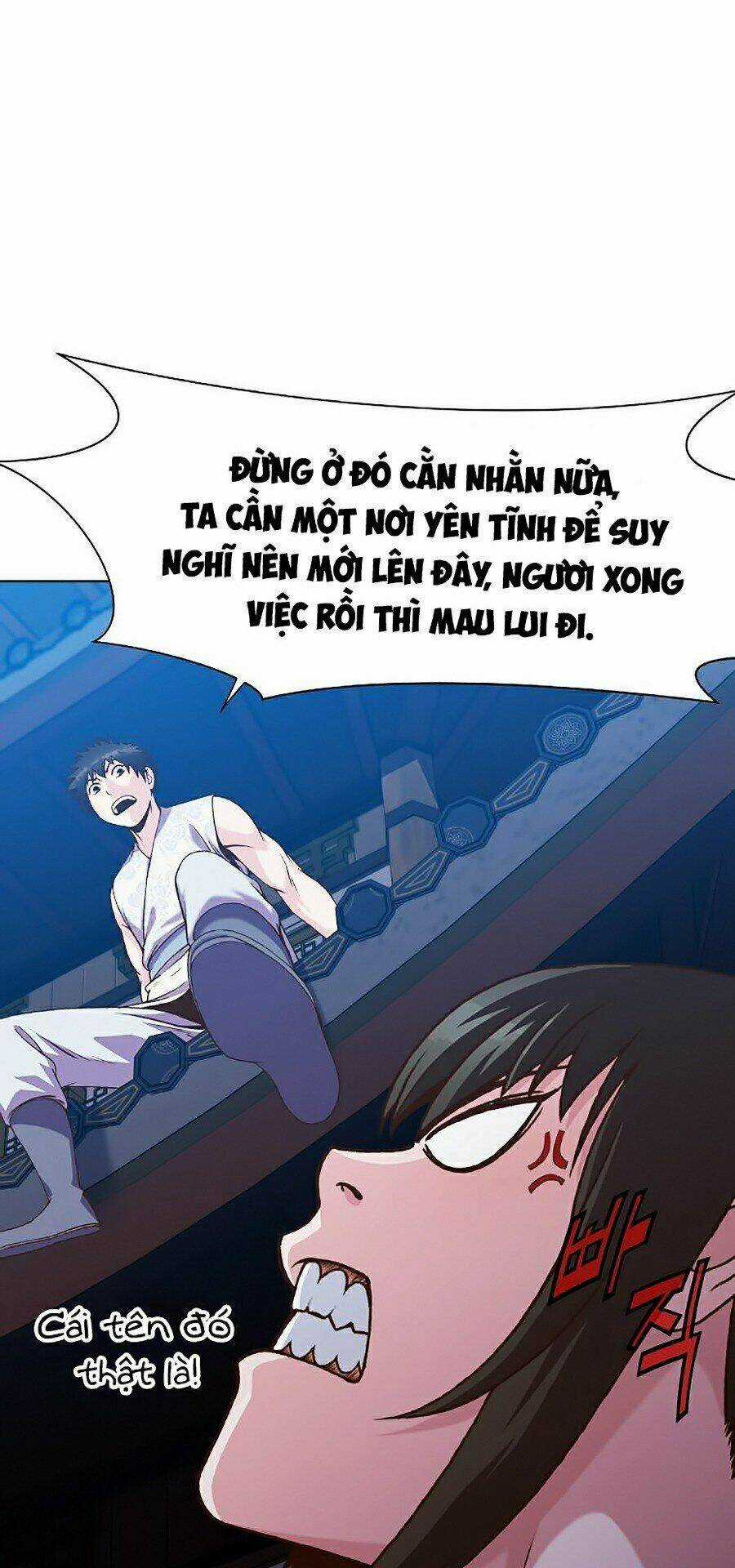 Thiên Võ Chiến Thần Chapter 16 trang 54