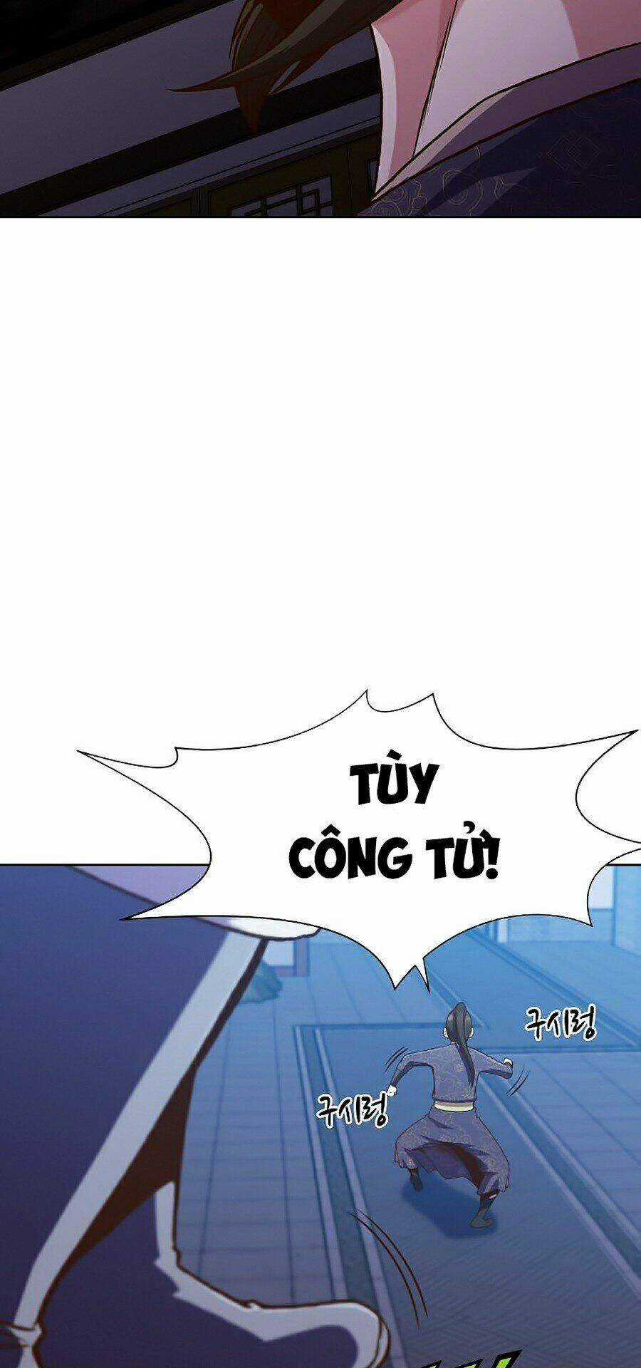 Thiên Võ Chiến Thần Chapter 16 trang 55