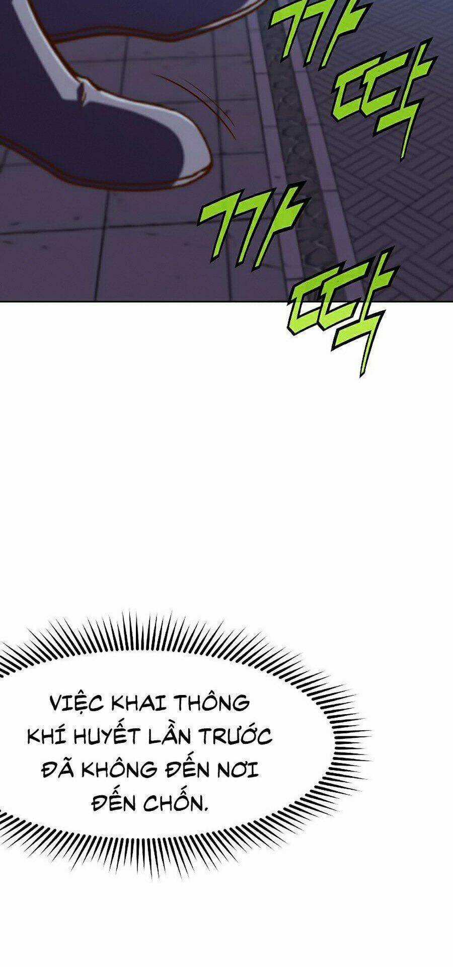 Thiên Võ Chiến Thần Chapter 16 trang 56