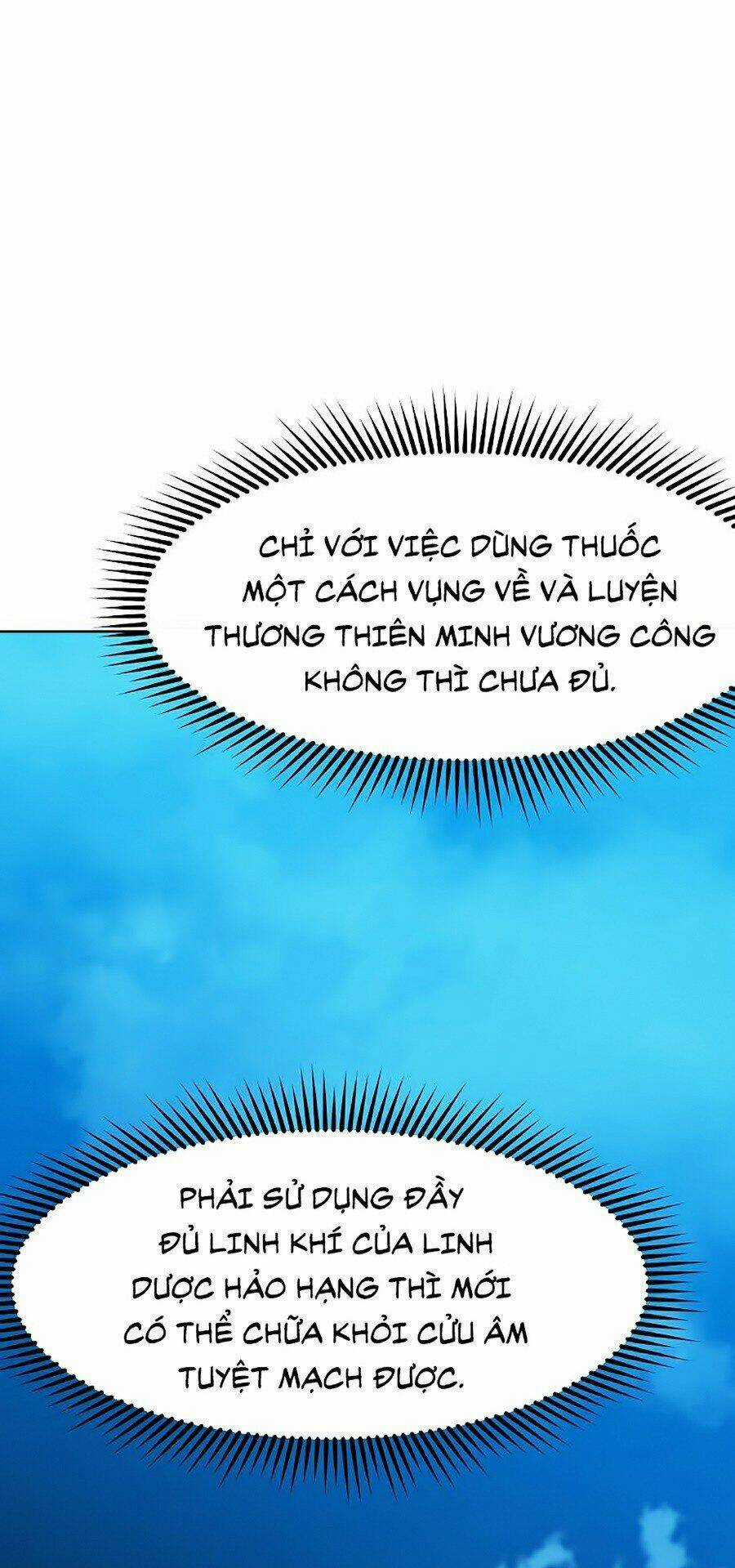 Thiên Võ Chiến Thần Chapter 16 trang 57