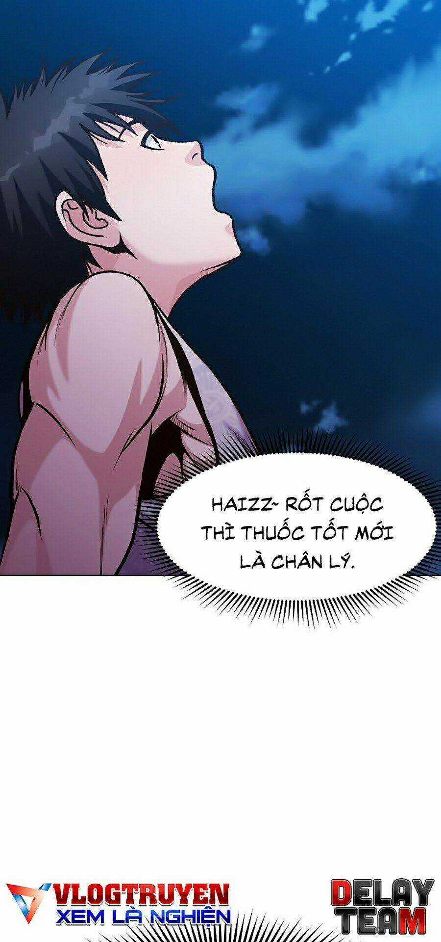 Thiên Võ Chiến Thần Chapter 16 trang 58