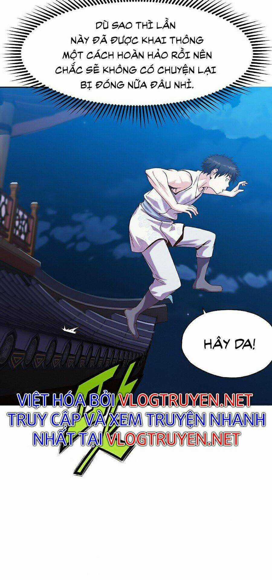 Thiên Võ Chiến Thần Chapter 16 trang 59