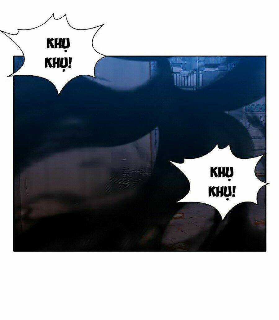 Thiên Võ Chiến Thần Chapter 16 trang 6