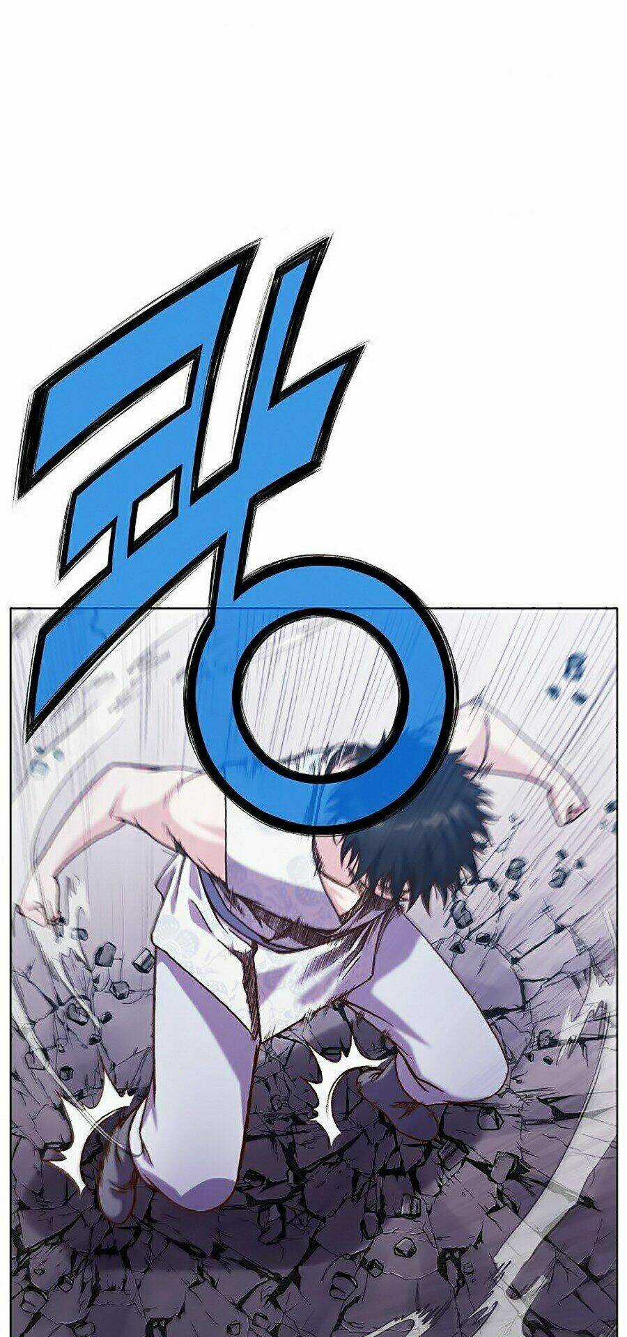 Thiên Võ Chiến Thần Chapter 16 trang 60