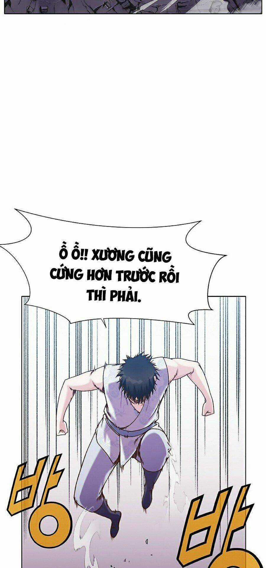 Thiên Võ Chiến Thần Chapter 16 trang 61