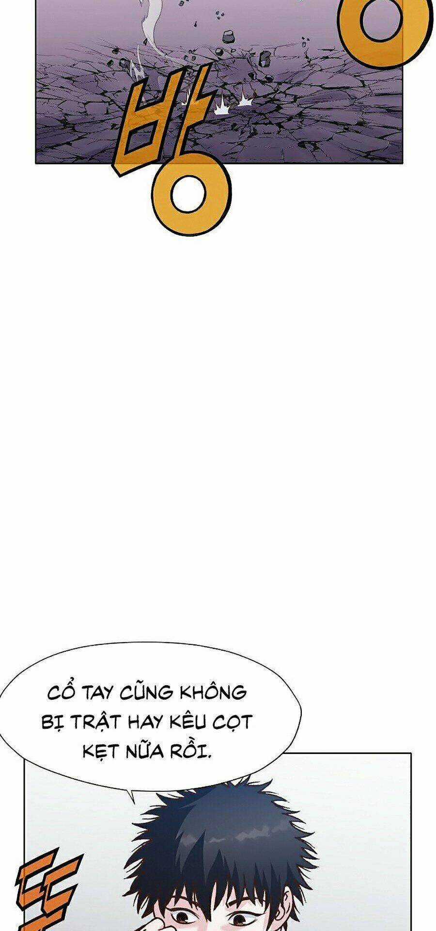 Thiên Võ Chiến Thần Chapter 16 trang 62