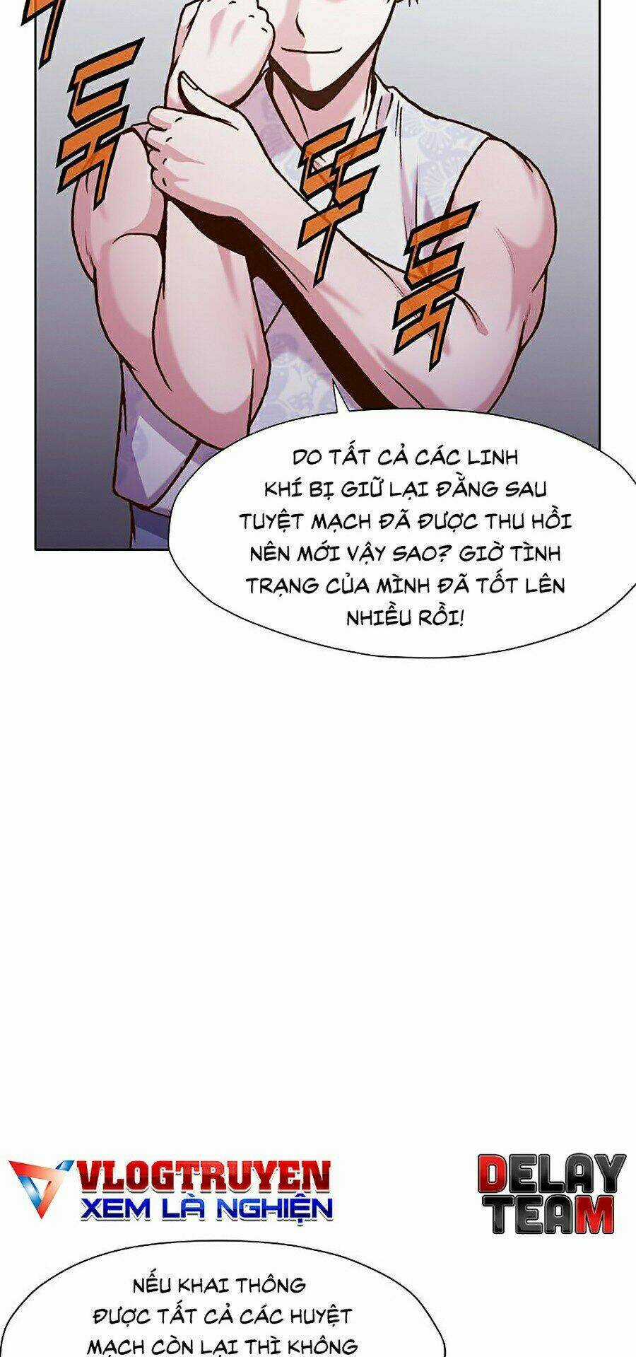 Thiên Võ Chiến Thần Chapter 16 trang 63