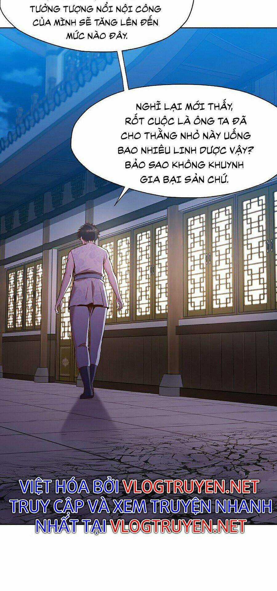 Thiên Võ Chiến Thần Chapter 16 trang 64
