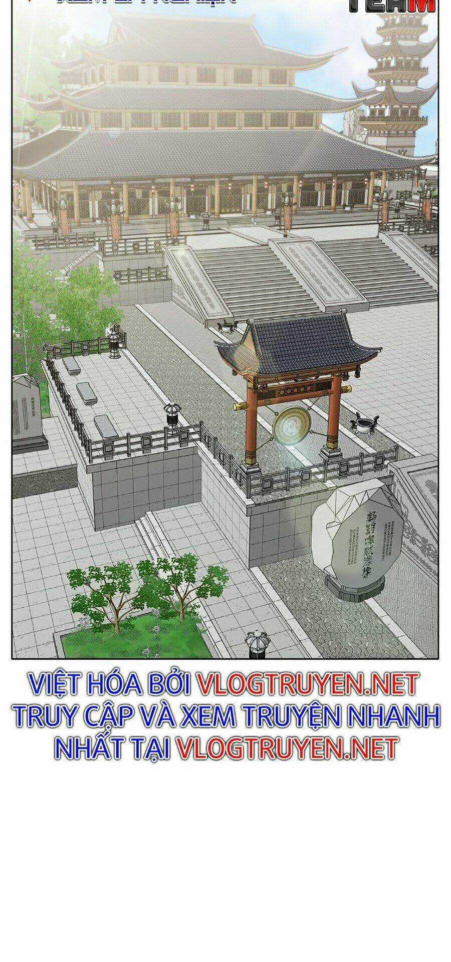 Thiên Võ Chiến Thần Chapter 16 trang 67