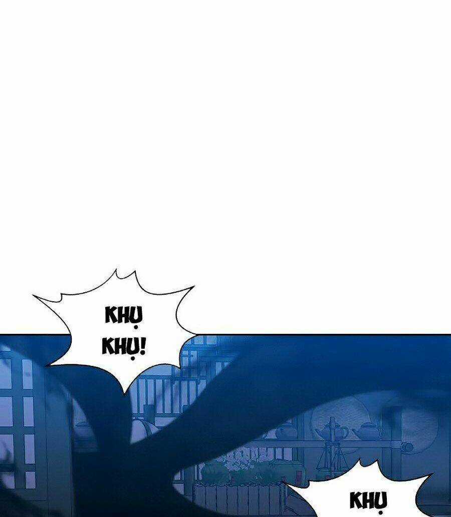 Thiên Võ Chiến Thần Chapter 16 trang 7