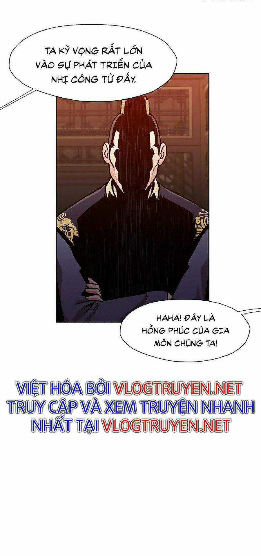 Thiên Võ Chiến Thần Chapter 16 trang 72