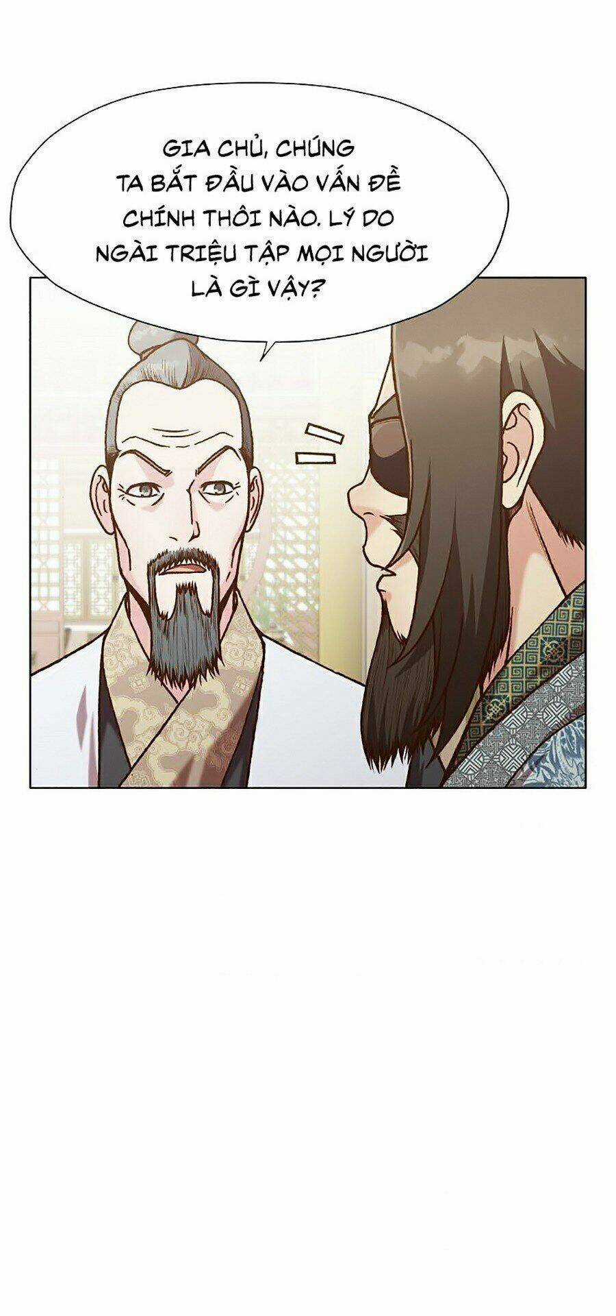 Thiên Võ Chiến Thần Chapter 16 trang 73