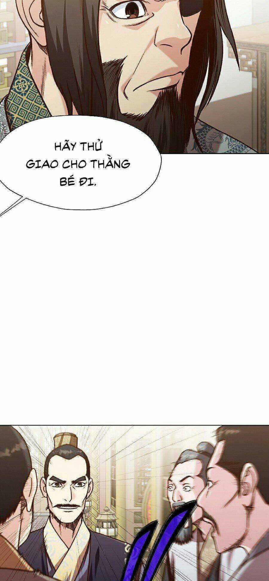 Thiên Võ Chiến Thần Chapter 16 trang 78