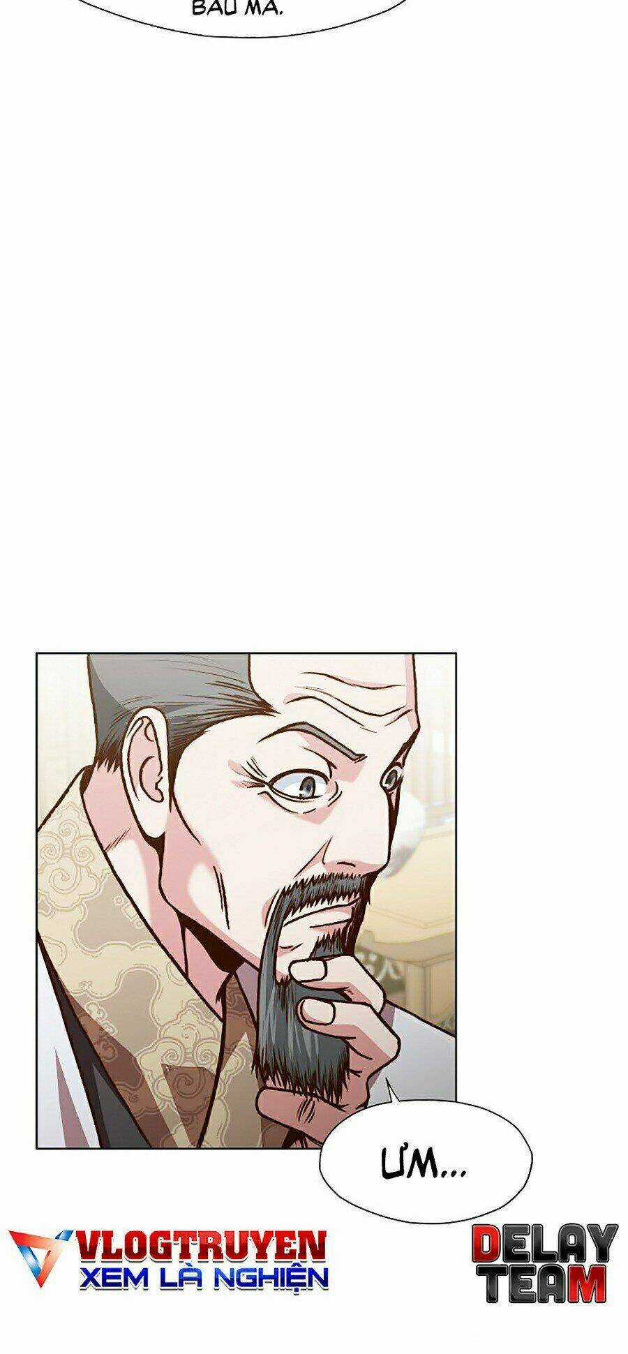 Thiên Võ Chiến Thần Chapter 16 trang 82