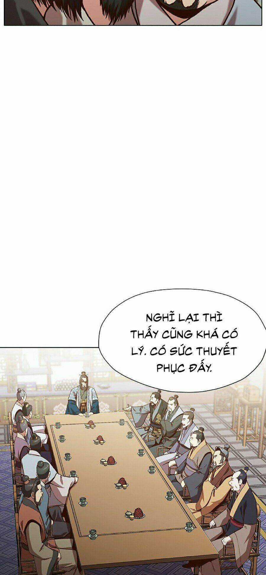 Thiên Võ Chiến Thần Chapter 16 trang 84