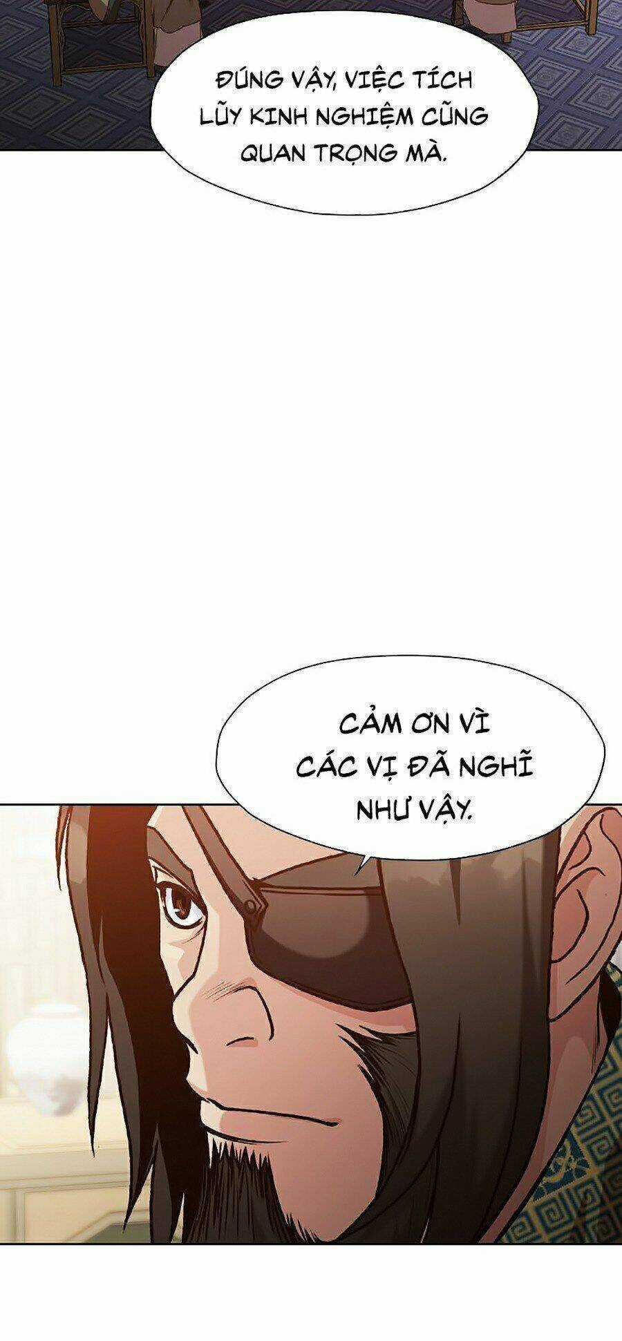 Thiên Võ Chiến Thần Chapter 16 trang 85